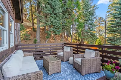 813 Greenbriar Drive, Lake Arrowhead, CA 92385 - Photo 17