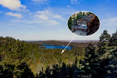 813 Greenbriar Drive, Lake Arrowhead, CA 92385 - Photo 59