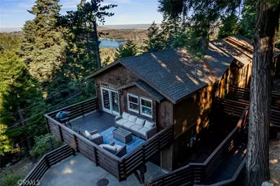 813 Greenbriar Drive, Lake Arrowhead, CA 92385 - Photo 55