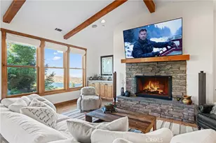 813 Greenbriar Dr, Lake Arrowhead, CA 92385 - Photo 5