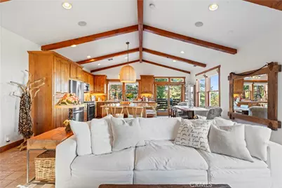 813 Greenbriar Drive, Lake Arrowhead, CA 92385 - Photo 9