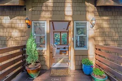 813 Greenbriar Drive, Lake Arrowhead, CA 92385 - Photo 5