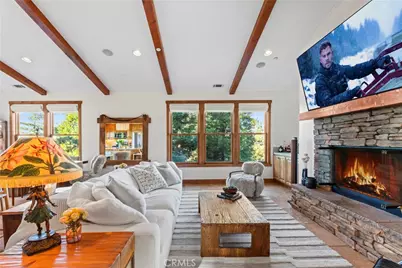 813 Greenbriar Drive, Lake Arrowhead, CA 92385 - Photo 7