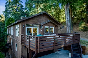 813 Greenbriar Dr, Lake Arrowhead, CA 92385 - Photo 57