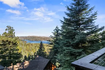 813 Greenbriar Drive, Lake Arrowhead, CA 92385 - Photo 37