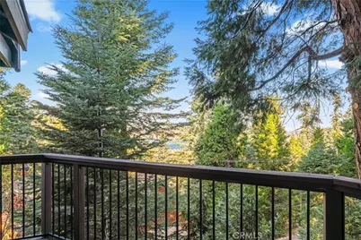 813 Greenbriar Drive, Lake Arrowhead, CA 92385 - Photo 47