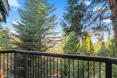 813 Greenbriar Drive, Lake Arrowhead, CA 92385 - Photo 47