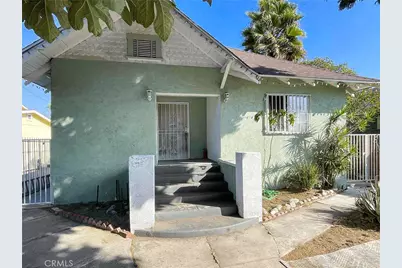 4416 Crocker, Los Angeles, CA 90011 - Photo 3