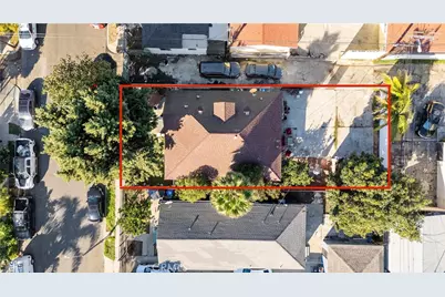 4416 Crocker, Los Angeles, CA 90011 - Photo 37