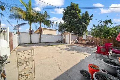 4416 Crocker, Los Angeles, CA 90011 - Photo 25