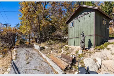 33070 Hilltop Boulevard, Arrowbear, CA 92382 - Photo 23