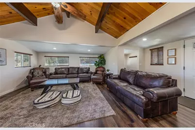 33070 Hilltop Boulevard, Arrowbear, CA 92382 - Photo 9