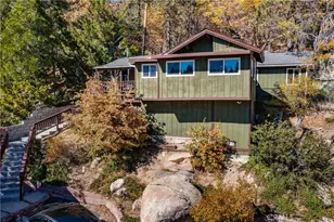 33070 Hilltop Blvd, Arrowbear, CA 92382 - Photo 5