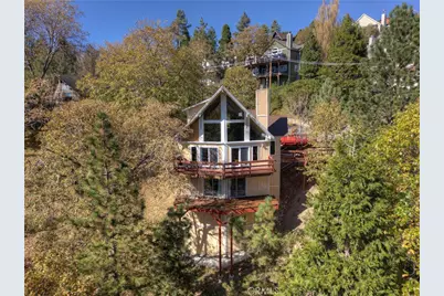 27721 St Bernard Lane, Lake Arrowhead, CA 92352 - Photo 1