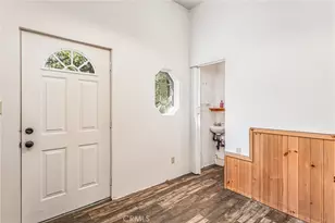 5879 Mountain Creek Home, Angeles Oaks, CA 92305 - Photo 3