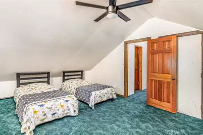 5879 Mountain Creek Home, Angeles Oaks, CA 92305 - Photo 19