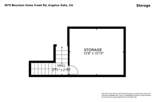 5879 Mountain Creek Home, Angeles Oaks, CA 92305 - Photo 39