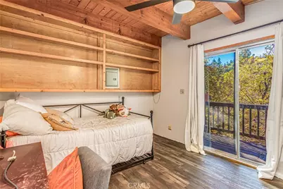 5879 Mountain Creek Home, Angeles Oaks, CA 92305 - Photo 15