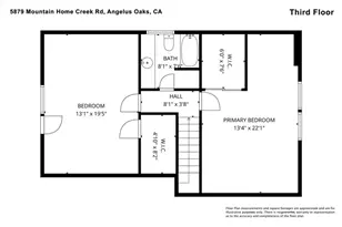 5879 Mountain Creek Home, Angeles Oaks, CA 92305 - Photo 37