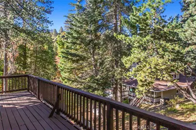 5879 Mountain Creek Home, Angeles Oaks, CA 92305 - Photo 27