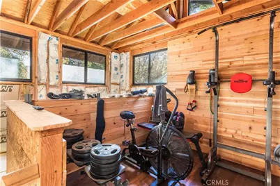 5879 Mountain Creek Home, Angeles Oaks, CA 92305 - Photo 21