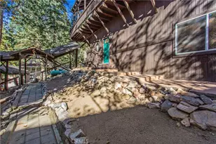 5879 Mountain Creek Home, Angeles Oaks, CA 92305 - Photo 31