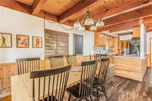 5879 Mountain Creek Home, Angeles Oaks, CA 92305 - Photo 9