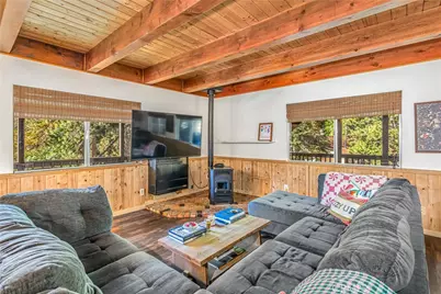 5879 Mountain Creek Home, Angeles Oaks, CA 92305 - Photo 5