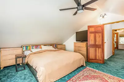 5879 Mountain Creek Home, Angeles Oaks, CA 92305 - Photo 17