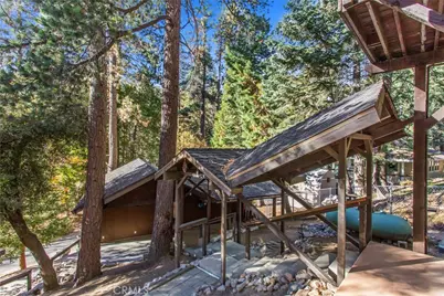 5879 Mountain Creek Home, Angeles Oaks, CA 92305 - Photo 29