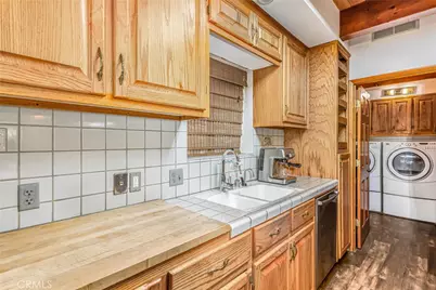 5879 Mountain Creek Home, Angeles Oaks, CA 92305 - Photo 11