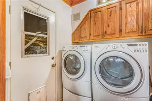 5879 Mountain Creek Home, Angeles Oaks, CA 92305 - Photo 13