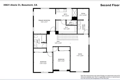35631 Alexis, Beaumont, CA 92223 - Photo 39
