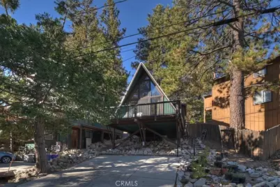 33005 Arrowbear, Arrowbear, CA 92382 - Photo 17
