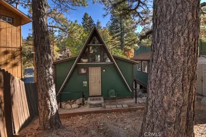 33005 Arrowbear, Arrowbear, CA 92382 - Photo 3