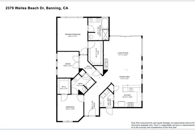 2379 Wailea Beach, Banning, CA 92220 - Photo 41