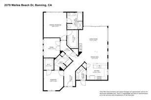 2379 Wailea Beach, Banning, CA 92220 - Photo 41