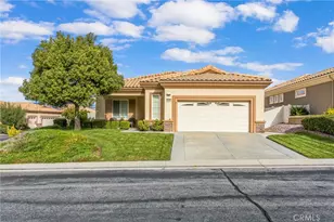 2379 Wailea Beach, Banning, CA 92220 - Photo 3