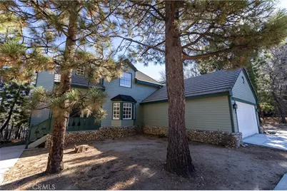 1660 Cascade, Big Bear City, CA 92314 - Photo 35