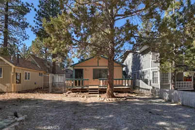949 Pine Lane, Big Bear City, CA 92314 - Photo 1