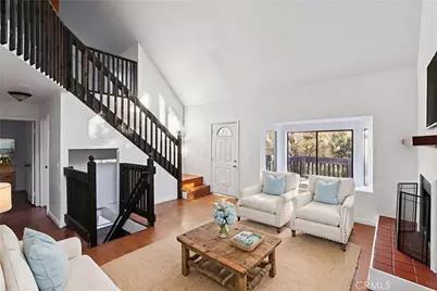 5866 Robin Oak Drive, Angeles Oaks, CA 92305 - Photo 7