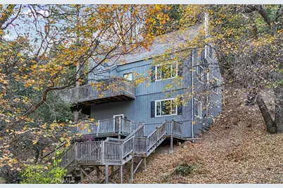 5866 Robin Oak Drive, Angeles Oaks, CA 92305 - Photo 1