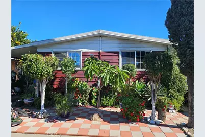 17400 Valley #74, Fontana, CA 92335 - Photo 1