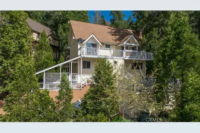 26937 Tunnel Drive, Lake Arrowhead, CA 92352 - Photo 3