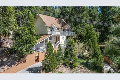 26937 Tunnel Drive, Lake Arrowhead, CA 92352 - Photo 5