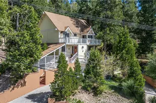 26937 Tunnel Dr, Lake Arrowhead, CA 92352 - Photo 5