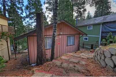 558 Rose, Twin Peaks, CA 92391 - Photo 29