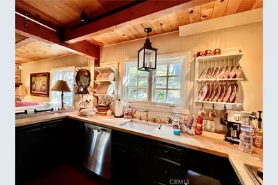 28972 North Shore Road, Lake Arrowhead, CA 92352 - Photo 21