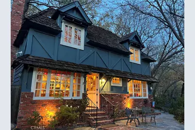 28972 North Shore Road, Lake Arrowhead, CA 92352 - Photo 5