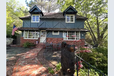 28972 North Shore Road, Lake Arrowhead, CA 92352 - Photo 3